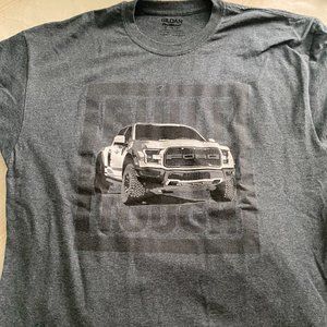 Ford G150 Raptor Shirt